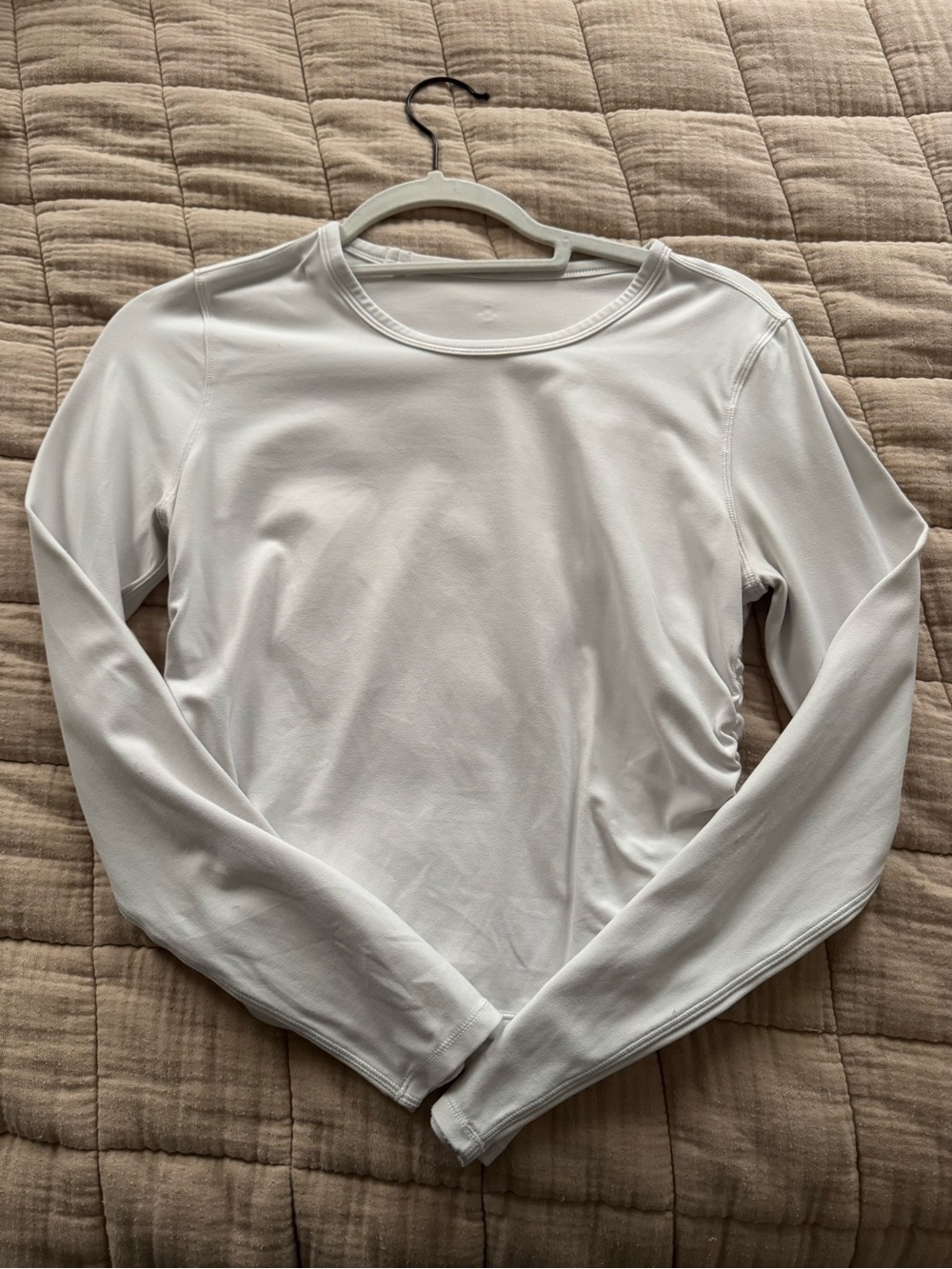 All it takes Long Sleeve shirt Nulu